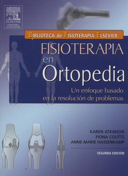 FISIOTERAPIA EN ORTOPEDIA.- Atkinson