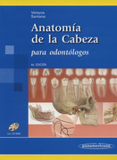 Anatomia de la Cabeza para Odontologos - Velayos