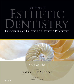 PRINCIPLES AND PRACTICE OF ESTHETIC DENTISTRY Vol. 1 - Wilson