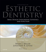 SMILE DESIGN INTEGRATING ESTHETICS AND FUNCTION Vol 2 - Millar & Levine 