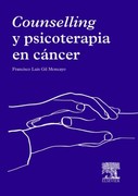COUNSELLING Y PSICOTERAPIA EN CANCER - Gil
