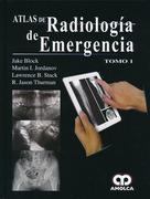 ATLAS DE RADIOLOGIA DE EMERGENCIA 2VOLS - BLOCK/ JORDANOV/ STACK/ THURMAN