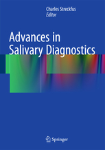 ADVANCES IN SALIVARY DIAGNOSTICS - Streckfus