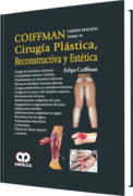 COIFFMAN CIRUGIA PLASTICA RECONSTRUCTIVA Y ESTETICA 4ed TOMO VI - Coiffman