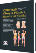 COIFFMAN CIRUGIA PLASTICA RECONSTRUCTIVA Y ESTETICA 4ed TOMO V - Coiffman