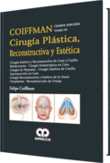 COIFFMAN CIRUGIA PLASTICA RECONSTRUCTIVA Y ESTETICA 4ed TOMO IV - Coiffman