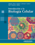 INTRODUCCION A LA BIOLOGIA CELULAR - Alberts / Bray / Hopkin 
