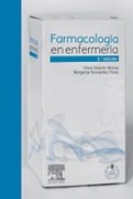 FARMACOLOGIA EN ENFERMERIA + StudentConsult - Castells