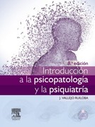 INTRODUCCION A LA PSICOPATOLOGIA Y LA PSIQUIATRIA + StudentConsult - Vallejo
