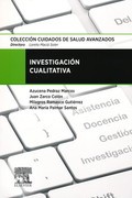 INVESTIGACION CUALITATIVA - Pedraz / Zarco / Ramasco / Palmar