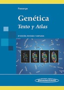 GENETICA TEXTO Y ATLAS - Passarge