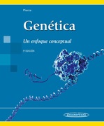GENETICA UN ENFOQUE CONCEPTUAL - Pierce