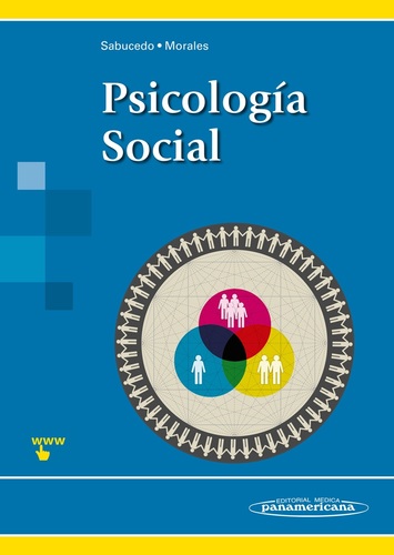 PSICOLOGIA SOCIAL - Sabucedo / Morales