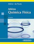 ATKINS QUIMICA FISICA - Atkins / de Paula