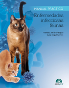 MANUAL PRACTICO ENFERMEDADES INFECCIOSAS FELINAS - Vega / Aybar