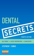 DENTAL SECRETS 4th Edition - Sonis