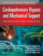 CARDIOPULMONARY BYPASS AND MECHANICAL SUPPORT - Gravlee