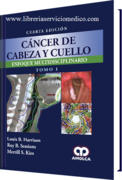 CANCER DE CABEZA Y CUELLO - Harrison