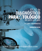 ATLAS DE DIAGNOSTICO PARASITOLOGICO - Miro