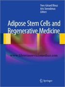 ADIPOSE STEM CELLS AND REGENERATIVE MEDICINE - Illouz / Sterodimas