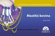 MASTITIS BOVINA - Prado