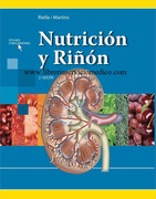 NUTRICION Y RIÑON - Riella / Martins