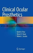 CLINICAL OCULAR PROSTHETICS - Pine