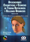 APLICACIONES COSMETICAS Y CLINICAS DE TOXINA BOTULINICA Y RELLENOS DERMICOS - Lipham