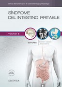 SINDROME DEL INTESTINO IRRITABLE: CLINICAS IBEROAMERICANAS DE GASTROENTEROLOGIA Y HEPATOLOGIA VOL 8 - Mearin / Serra