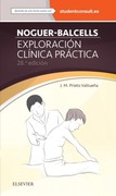 NOGUER-BALCELLS. EXPLORACION CLINICA PRACTICA + STUDENTCONSULT - Jesús M. Prieto Valtueña