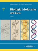 BIOLOGIA MOLECULAR DEL GEN - James D. Watson