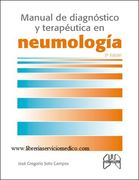 MANUAL DE DIAGNOSTICO Y TERAPEUTICA EN NEUMOLOGIA - Soto Campos