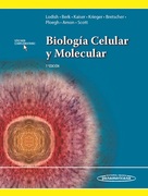 BIOLOGIA CELULAR Y MOLECULAR 7ED - Harvey Lodish