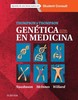 THOMPSON & THOMPSON. GENETICA EN MEDICINA + STUDENTCONSULT - Robert L. Nussbaum