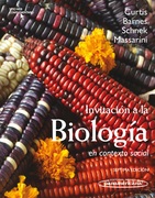 INVITACION A LA BIOLOGIA: EN CONTEXTO SOCIAL -  Helena Curtis