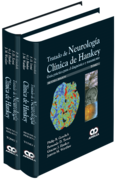 TRATADO DE NEUROLOGIA CLINICA DE HANKEY 2 VOLS - Gorelick / Testai / Hankey / Wardlaw