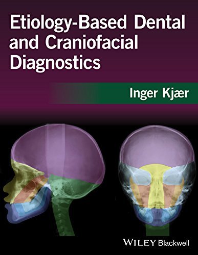 ETIOLOGY-BASED DENTAL AND CRANIOFACIAL DIAGNOSTICS - Inger Kjaer