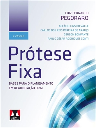 PROTESE FIXA - Fernando Pegorado