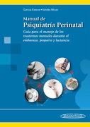 MANUAL DE PSIQUIATRIA PERINATAL - Garcia-Esteve