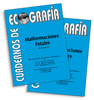 CUADERNOS DE ECOGRAFIA EN MALFORMACIONES FETALES 2VOLS - Gonzalez / Herrero / Alvarez / Rodriguez