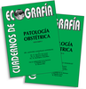 CUADERNOS DE ECOGRAFIA EN PATOLOGIA OBSTETRICA 2VOLS - Gonzalez / Herrero / Alvarez / Rodriguez