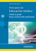 PRINCIPIOS DE EDUCACIÓN MÉDICA - Millán