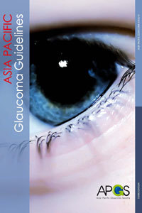 ASIA PACIFIC GLAUCOMA GUIDELINES - Aung