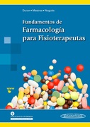 FUNDAMENTOS DE FARMACOLOGIA PARA FISIOTERAPEUTAS - Duran