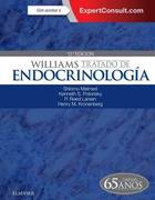 WILLIAMS TRATADO DE ENDOCRINOLOGIA 13 ED - Melmed