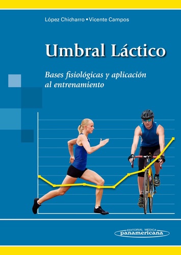 UMBRAL LACTICO - Lopez Chicharro