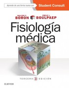 FISIOLOGIA MEDICA 3 ED - Boron