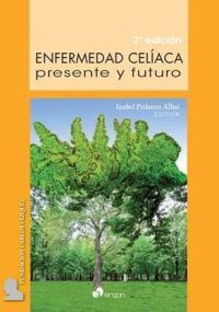 ENFERMEDAD CELIACA PRESENTE Y FUTURO - Polanco