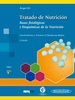 TRATADO DE NUTRICION TOMO 1. BASES FISIOLOGICAS Y BIOQUIMICAS DE LA NUTRICION - Gil