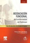 REEDUCACION FUNCIONAL EN LA ENFERMEDAD DE PARKINSON - Cudeiro
